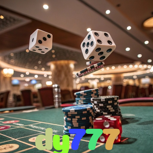 dy777：Aposte nas melhores slots e conquiste prêmios como nunca!