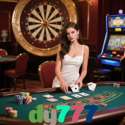 dy777:Aposte no futebol, jogue poker e conquiste vitórias épicas!