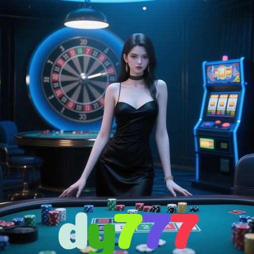 dy777:Aposte nas melhores slots e conquiste prêmios como nunca!