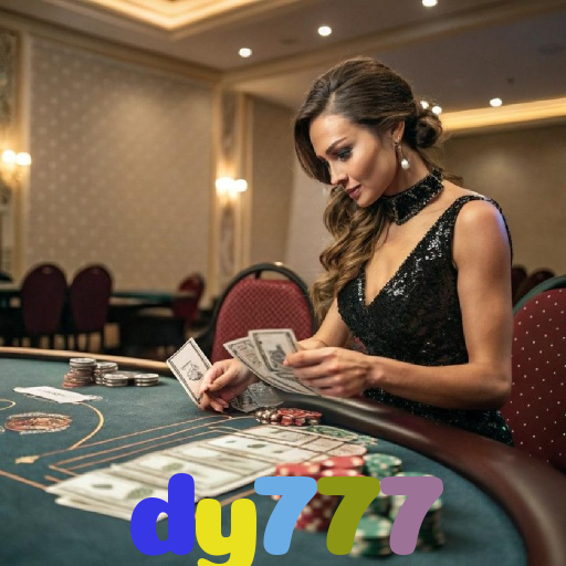 dy777：Jogue poker, aposte no futebol e ganhe em grandes jogos de cassino!