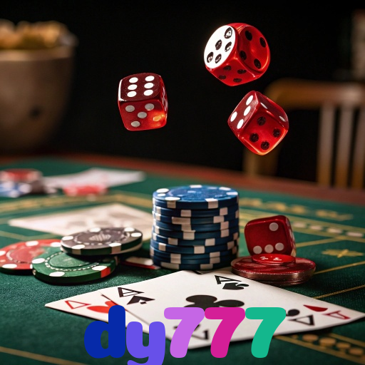 dy777:Aposte no futebol, jogue poker e conquiste vitórias épicas!