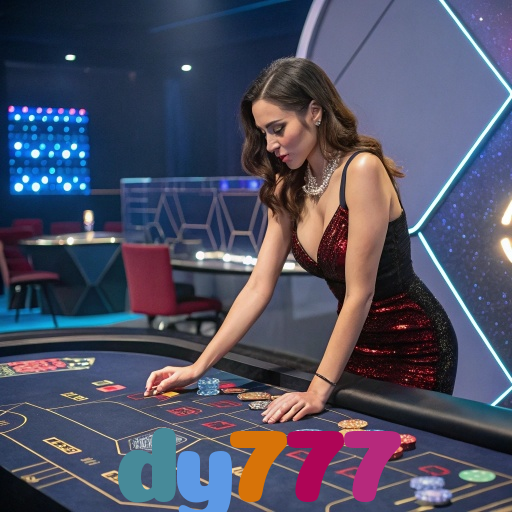 dy777：Aposte nas melhores slots e conquiste prêmios como nunca!