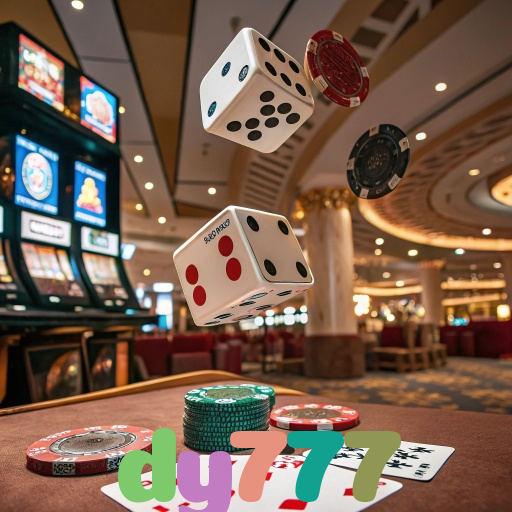 dy777:Aposte nas melhores slots e conquiste prêmios como nunca!