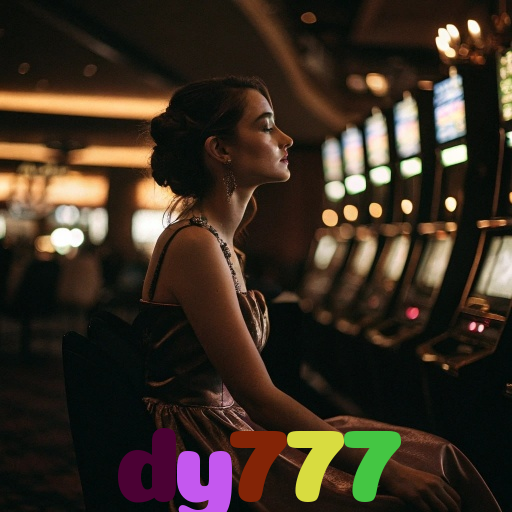 dy777：Aposte nas melhores slots e conquiste prêmios como nunca!