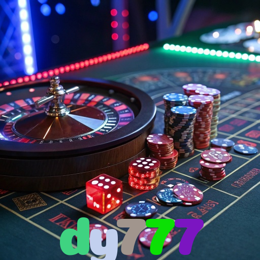 dy777:Aposte no futebol, jogue poker e conquiste vitórias épicas!