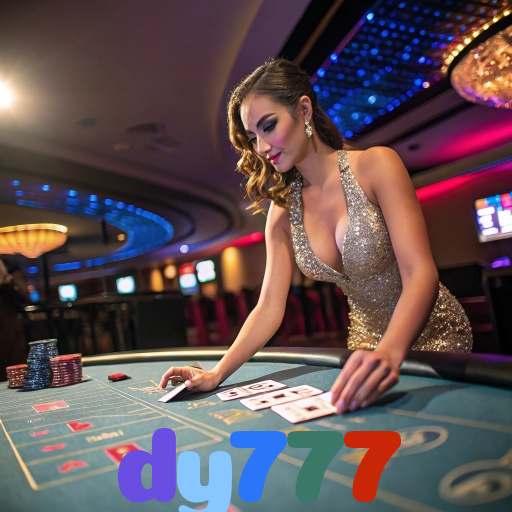 dy777:Aposte nas melhores slots e conquiste prêmios como nunca!
