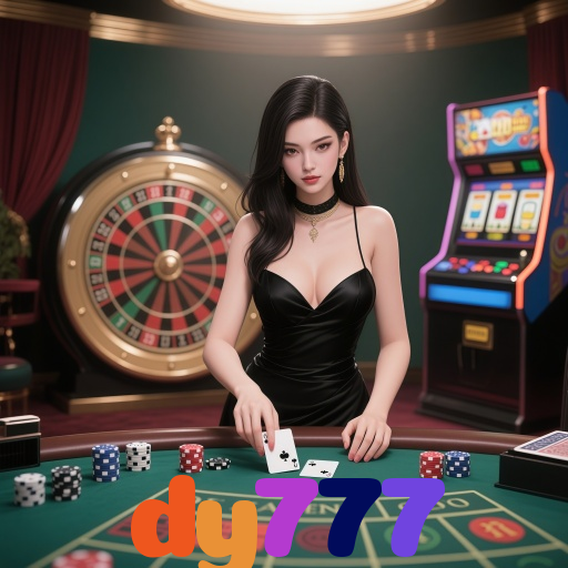 dy777：Aposte no futebol, jogue poker e conquiste vitórias épicas!