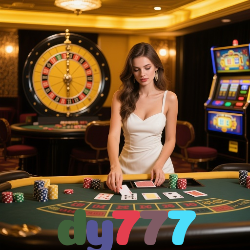 dy777：Aposte no futebol, jogue poker e conquiste vitórias épicas!