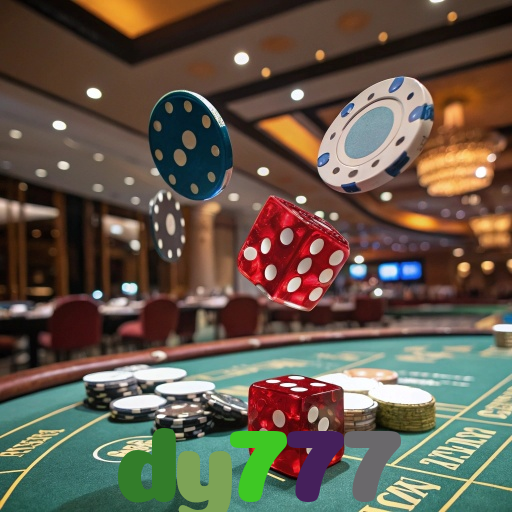dy777:Aposte no futebol, jogue poker e conquiste vitórias épicas!