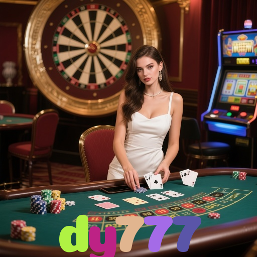 dy777：Aposte no futebol, jogue poker e conquiste vitórias épicas!