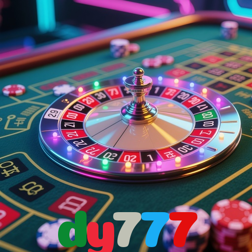 dy777：Aposte nas melhores slots e conquiste prêmios como nunca!