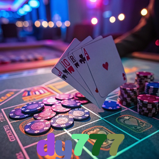 dy777:Aposte no futebol, jogue poker e conquiste vitórias épicas!