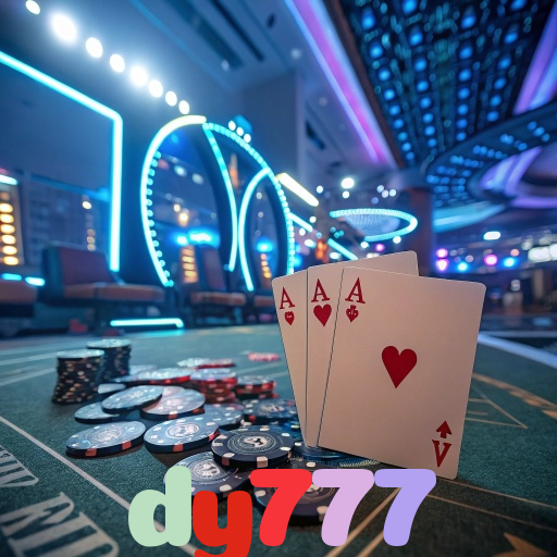 dy777:Aposte no futebol, jogue poker e conquiste vitórias épicas!