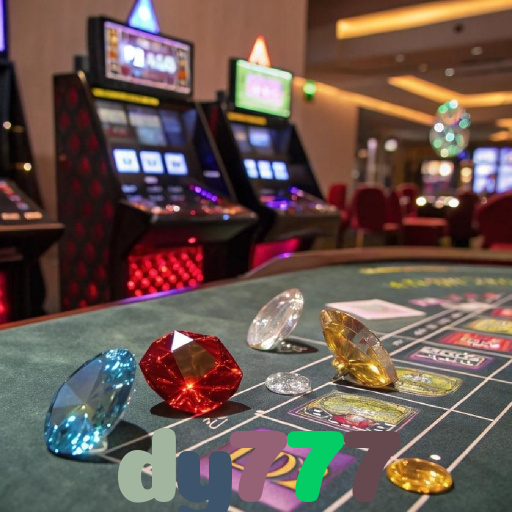 dy777:Aposte nas melhores slots e conquiste prêmios como nunca!
