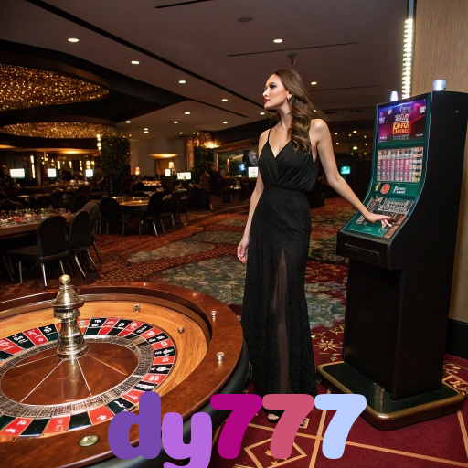 dy777：Aposte nas melhores slots e conquiste prêmios como nunca!
