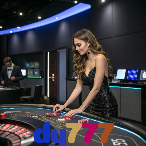 dy777:Aposte nas melhores slots e conquiste prêmios como nunca!