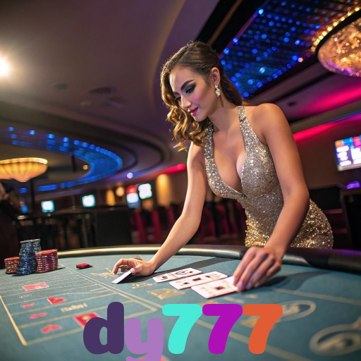 dy777：Aposte no futebol, jogue poker e conquiste vitórias épicas!