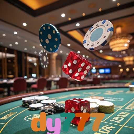 dy777：Jogue poker, aposte no futebol e ganhe em grandes jogos de cassino!