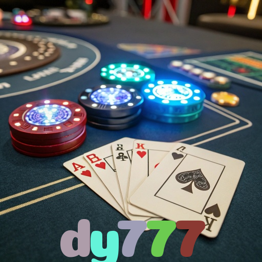 dy777：Aposte nas melhores slots e conquiste prêmios como nunca!