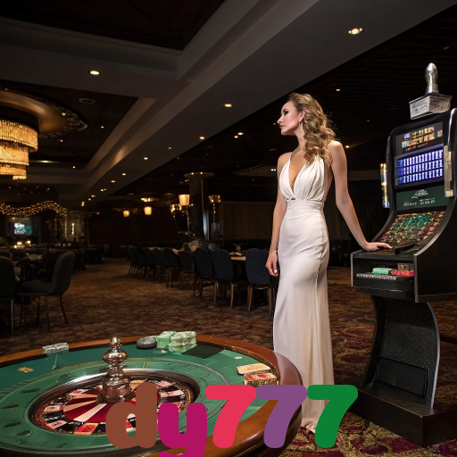 dy777:Aposte nas melhores slots e conquiste prêmios como nunca!