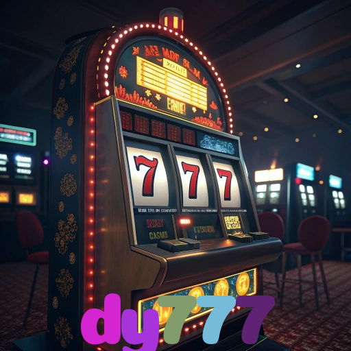 dy777:Aposte nas melhores slots e conquiste prêmios como nunca!