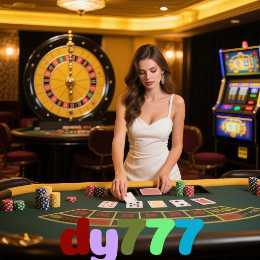 dy777：Aposte nas melhores slots e conquiste prêmios como nunca!