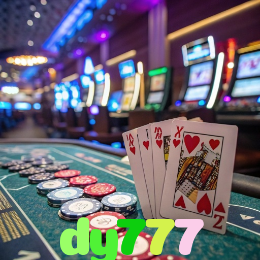 dy777:Aposte no futebol, jogue poker e conquiste vitórias épicas!