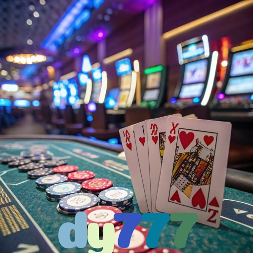 dy777:Jogue poker, aposte no futebol e ganhe em grandes jogos de cassino!