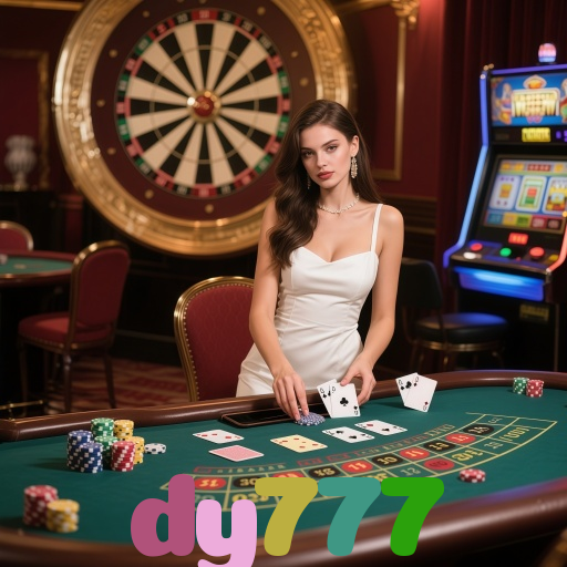 dy777:Jogue poker, aposte no futebol e ganhe em grandes jogos de cassino!