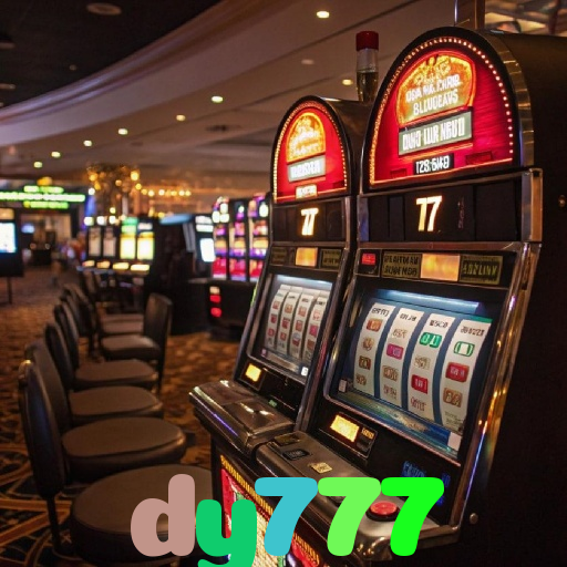 dy777:Aposte nas melhores slots e conquiste prêmios como nunca!