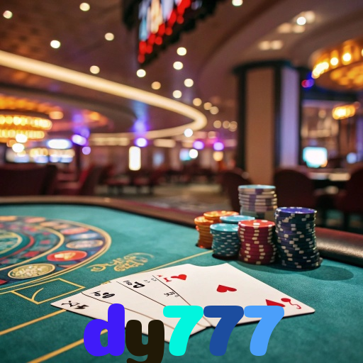 dy777:Aposte no futebol, jogue poker e conquiste vitórias épicas!