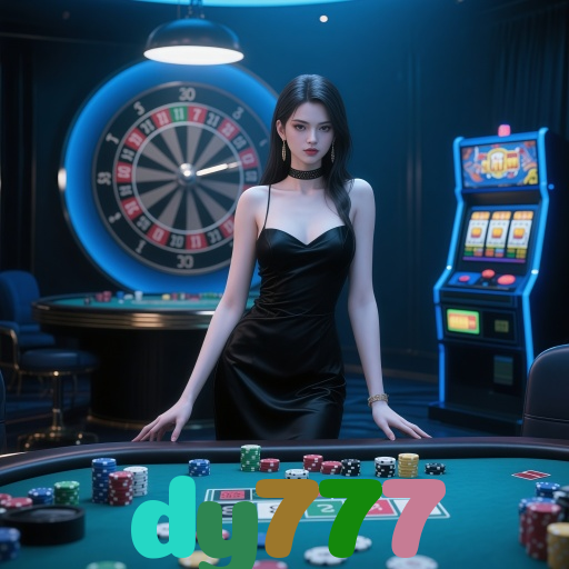 dy777：Aposte no futebol, jogue poker e conquiste vitórias épicas!