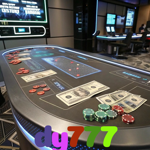 dy777：Aposte nas melhores slots e conquiste prêmios como nunca!