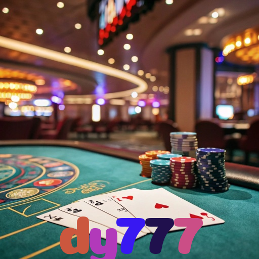 dy777:Aposte no futebol, jogue poker e conquiste vitórias épicas!
