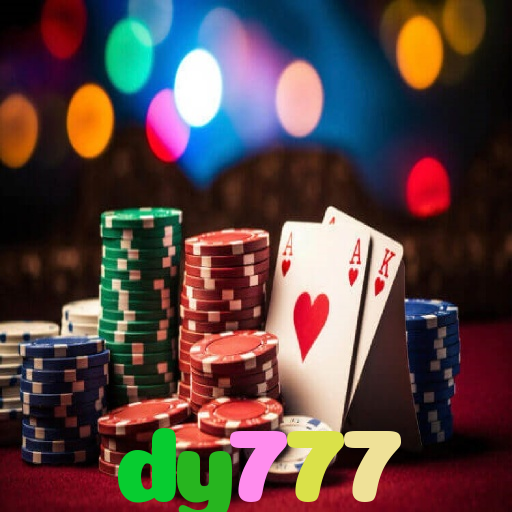 dy777:Jogue poker, aposte no futebol e ganhe em grandes jogos de cassino!