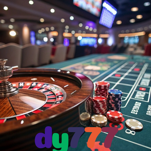 dy777:Aposte no futebol, jogue poker e conquiste vitórias épicas!