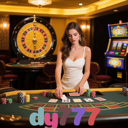 dy777：Aposte no futebol, jogue poker e conquiste vitórias épicas!