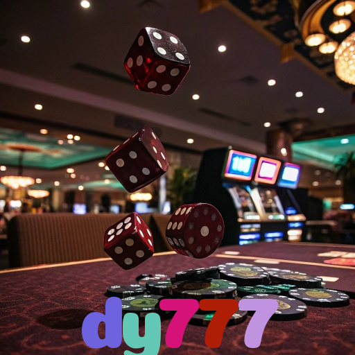 dy777：Aposte nas melhores slots e conquiste prêmios como nunca!