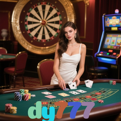 dy777:Aposte no futebol, jogue poker e conquiste vitórias épicas!
