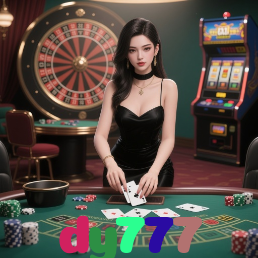 dy777:Aposte no futebol, jogue poker e conquiste vitórias épicas!