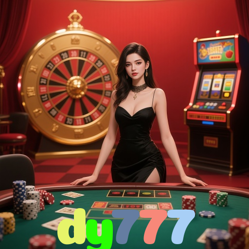 dy777：Jogue poker, aposte no futebol e ganhe em grandes jogos de cassino!