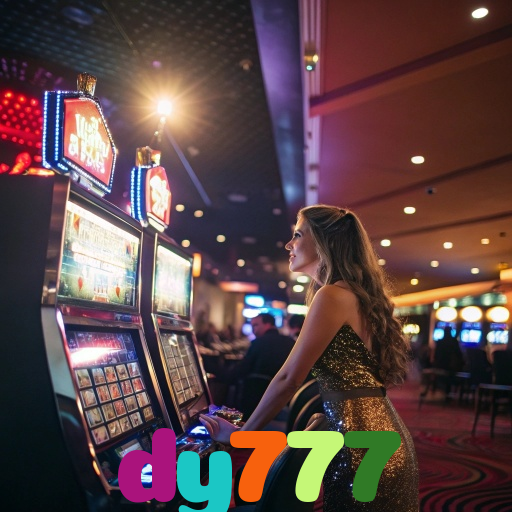 dy777:Aposte nas melhores slots e conquiste prêmios como nunca!