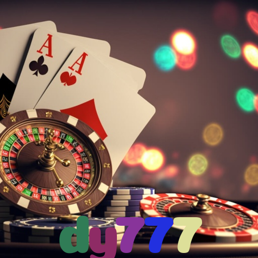 dy777：Aposte nas melhores slots e conquiste prêmios como nunca!