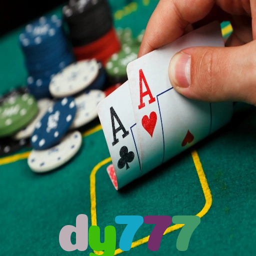 dy777:Jogue poker, aposte no futebol e ganhe em grandes jogos de cassino!