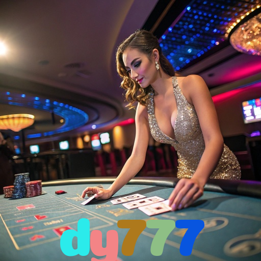 dy777:Aposte no futebol, jogue poker e conquiste vitórias épicas!