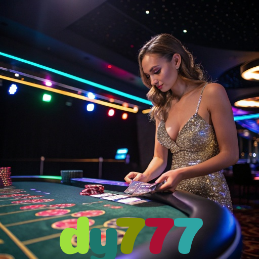 dy777：Jogue poker, aposte no futebol e ganhe em grandes jogos de cassino!