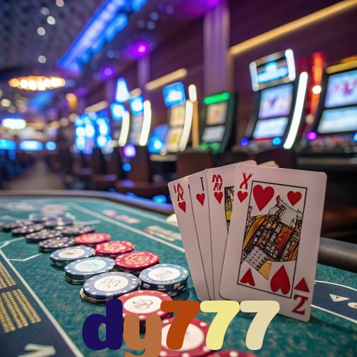 dy777：Aposte no futebol, jogue poker e conquiste vitórias épicas!