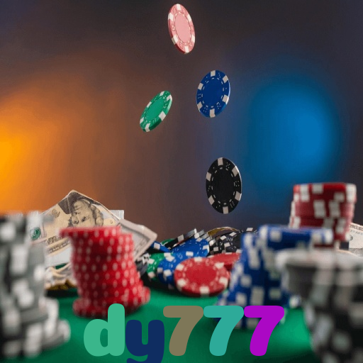 dy777：Jogue poker, aposte no futebol e ganhe em grandes jogos de cassino!