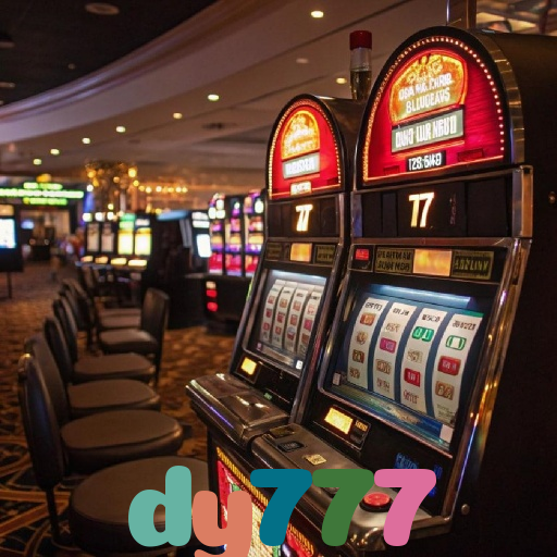 dy777:Aposte nas melhores slots e conquiste prêmios como nunca!