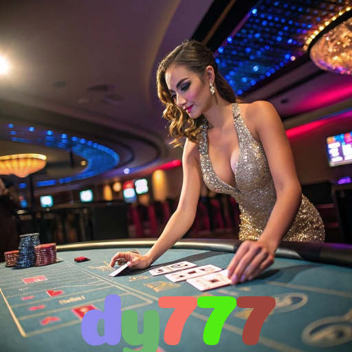 dy777：Jogue poker, aposte no futebol e ganhe em grandes jogos de cassino!
